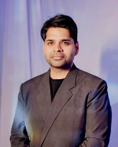 Mr. Sanchit Garg